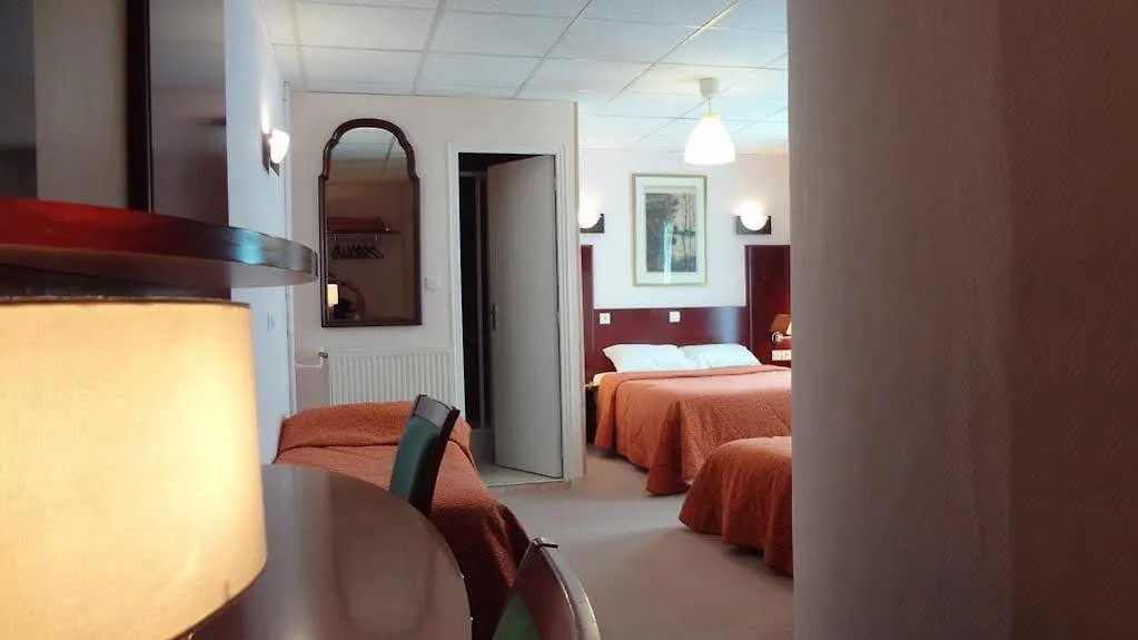 Hotel Monnier