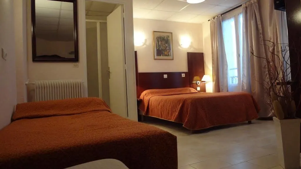 Hotel Monnier